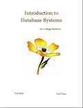 Introduction to Database Systems for College Students