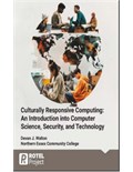 Culturally Responsive Computing: An Introduction into Computer Science, Security, and Technology