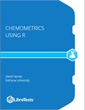 Chemometrics Using R