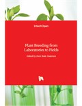 Plant Breeding from Laboratories to Fields