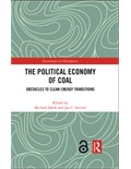 The Political Economy of Coal: Obstacles to Clean Energy Transitions