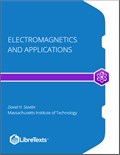 Electromagnetics and Applications