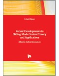 Recent Developments in Sliding Mode Control: Theory and Applications