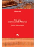 Iron Ores and Iron Oxide Materials