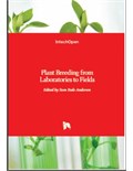 Plant Breeding from Laboratories to Fields