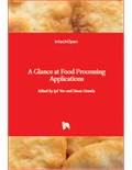 A Glance at Food Processing Applications