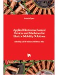 Applied Electromechanical Devices and Machines for Electric Mobility Solutions