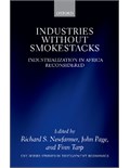 Industries without Smokestacks: Industrialization in Africa Reconsidered