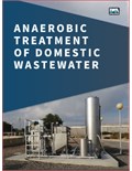 Anaerobic Treatment of Domestic Wastewater: Present status and potentialities