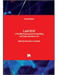 LabVIEW: A Flexible Environment for Modeling and Daily Laboratory Use