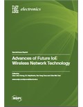 Advances of Future IoE Wireless Network Technology