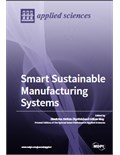 Smart Sustainable Manufacturing Systems