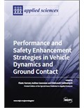 Performance and Safety Enhancement Strategies in Vehicle Dynamics and Ground Contac