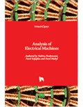 Analysis of Electrical Machines