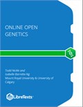 Online Open Genetics