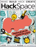 HackSpace Magazine: Issue 53: April 2022