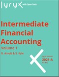 Intermediate Financial Accounting Volume 1