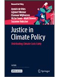 Justice in Climate Policy: Distributing Climate Costs Fairly