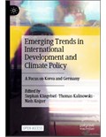 Emerging Trends in International Development and Climate Policy: A Focus on Korea and Germany