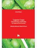 Legume Crops: Characterization and Breeding for Improved Food Security