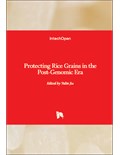 Protecting Rice Grains in the Post-Genomic Era