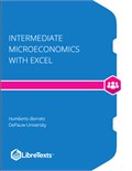 Intermediate Microeconomics with Excel