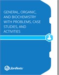 General, Organic, and Biochemistry with Problems, Case Studies, and Activities