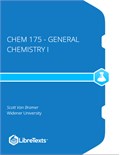 CHEM 175 - General Chemistry I