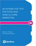 An Interactive Text for Food and Agricultural Marketing