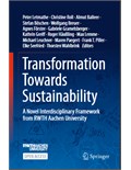 Transformation Towards Sustainability: A Novel Interdisciplinary Framework from RWTH Aachen University