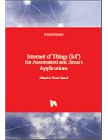 Internet of Things (IoT) for Automated and Smart Applications