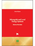 Microgrids and Local Energy Systems