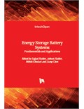 Energy Storage Battery Systems