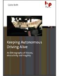 Keeping Autonomous Driving Alive