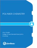 Polymer Chemistry (Schaller)