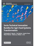 Socio-Technical Innovation Bundles for Agri-Food Systems Transformation