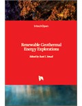 Renewable Geothermal Energy Explorations