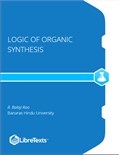 Logic of Organic Synthesis (Rao)