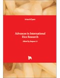 Advances in International Rice Research