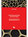 Gold Nanoparticles: Reaching New Heights