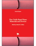 Zinc Oxide Based Nano Materials and Devices