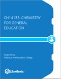 CH14133: Chemistry for General Education