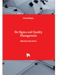 Six Sigma and Quality Management