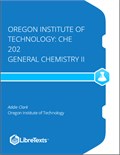 CHE 202 - General Chemistry II