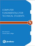 Computer Fundamentals for Technical Students (Heisserer)