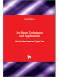 Ion Beam Techniques and Applications