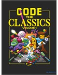 Code the Classics: Volume 1