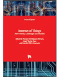 Internet of Things: New Trends, Challenges and Hurdles