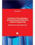 Laboratory Unit Operations and Experimental Methods in Chemical Engineering