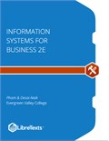 Information Systems for Business 2e